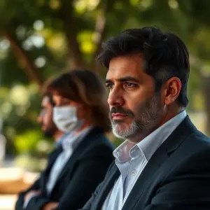 Análisis: Choque político por los Menas; Vox exige datos