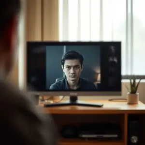 Álvarez Pallete en Forinvest: TV apagada vulnera privacidad