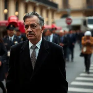 Fallece Antón Louro, una de las figuras clave del PSdeG