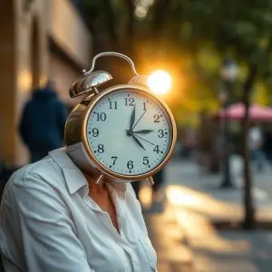 Cambio de hora en España 2026: fecha del horario de verano