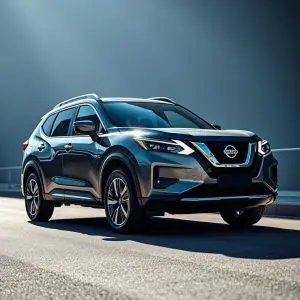 Qué cambia y qué se mantiene en el Nissan X‑Trail 2026