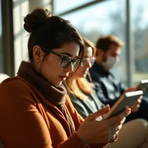 Mesas electorales: ¿siglo XX o tablets?