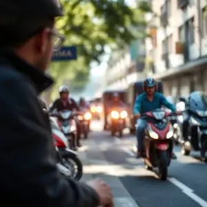 Actualidad: Premios Impulso 2025 de Movilidad Sostenible