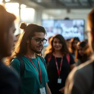 En desarrollo: el sur impulsa el ecosistema startups español