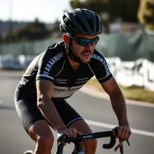 Jesús Torres, campeón 1,40 m en Andalucía October Tour