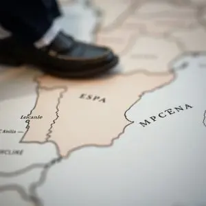 Análisis: ¿dónde Está España?