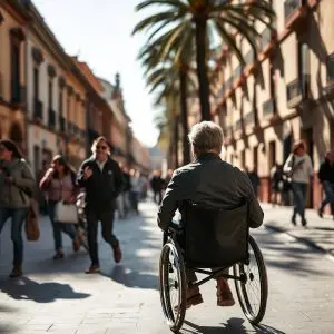 Jornada en Sevilla: derechos patrimoniales y discapacidad