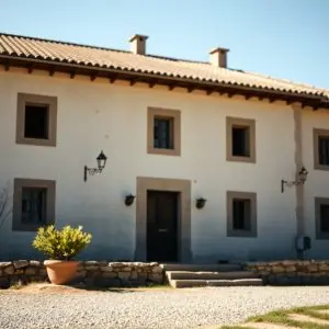 Edil de Hacienda de Segovia dimite por trasteros ilegales