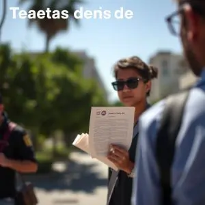 Cartas Desde el Exilio: República, 'libertad' y Transición