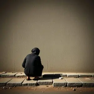 La Pobreza no es Culpa de los Pobres