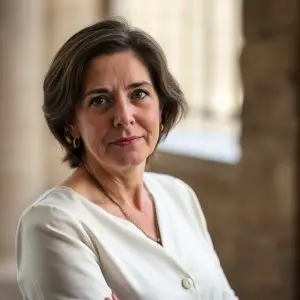 Pilar Alegría acusa al PP por el Parador de Teruel