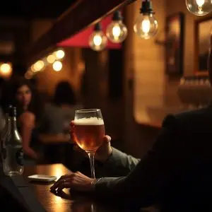 «lo que Diga la Rubia», Córdoba: tapa gratis con bebida