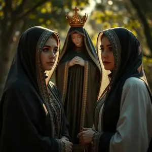 Análisis: Dos Hermanas con Virgen de Valme bajo sol de octubre