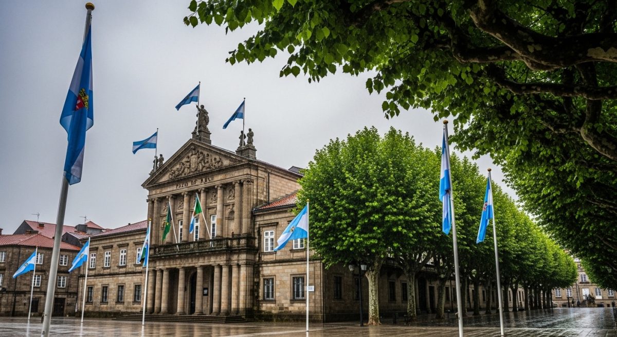 Galicia ante el Debate de la Autonomía: ¿cumplimiento o reto político?