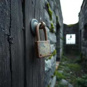 Edificios abandonados y seguridad ciudadana: el reto tras el hallazgo en Cervo