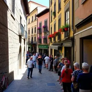 Pontevedra y su potencial turístico: ¿Por qué las visitas guiadas son solo una parte de la experienc