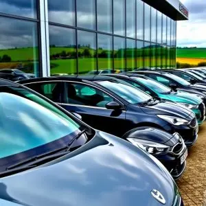 Pontemóbil Ocasión: una ventana al pulso automovilístico de Galicia