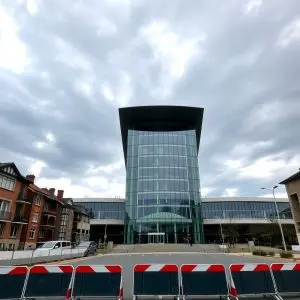 Transformación urbana: la intermodal, oportunidad y reto para una comunidad coruñesa