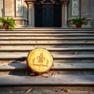 El arraigo social y los retos de la Semana Santa en Pontevedra