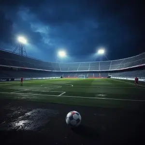 Empate con sabor a encrucillada: o Dépor e a presión das grandes noites