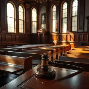 Condenado a 7 años por violación en Vigo: la Justicia es rotunda