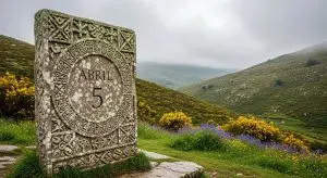 Descubre el 5 de abril: un día clave en la historia de Galicia