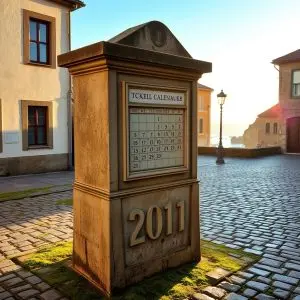 Descubre el 5 de abril: un día clave en la historia de Galicia