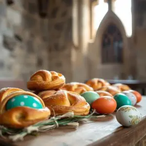 Vive el Domingo de Resurrección 2026: descubre las tradiciones únicas