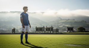 Fer López: la promesa gallega que ilusiona al RC Celta