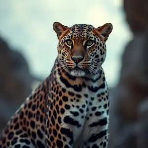 Fábrica de Santa Bárbara será base para 'leopardo