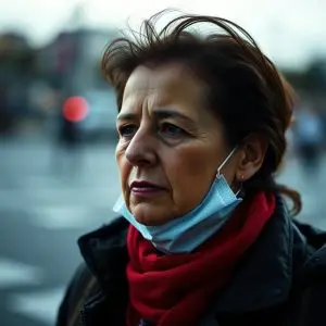 Fabiola García denuncia campaña de acoso de la Cig