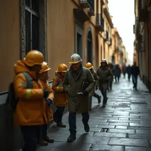 Galicia aprueba 20 derechos mineros y anuncia 4 nuevas