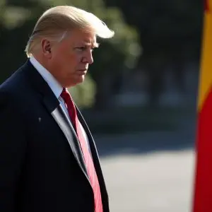 Actualidad: el Embajador Nombrado por Trump Para España Trabajará Para «revertir» el «gran Error» de