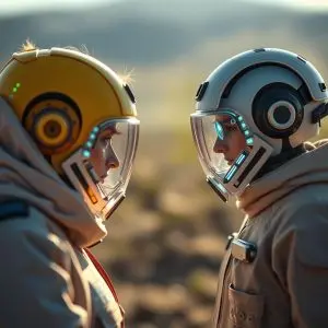 Gemelos Digitales, capataces del Futuro en gestión del campo