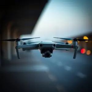 En desarrollo: la nueva era de la Defensa y los drones