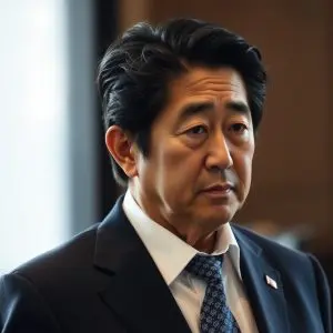 Acusado del asesinato de Shinzo Abe se declara culpable