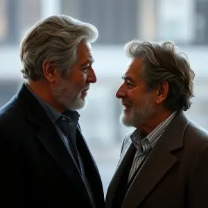 Juan Carlos Galindo sobre Richard Gere y la doble imposición