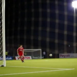 Análisis: Menos sorpresas en noche de goleadas y hat tricks