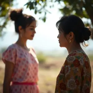 Mañueco: El futuro, con 'm' de mujer y 'r' de rural