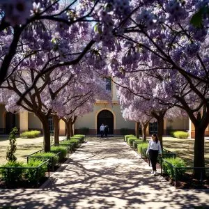 Ampa del Colegio Jacaranda (Sevilla Este) avisa de picaduras