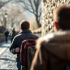 El Camino de Santiago registra cifras récord en November 2025