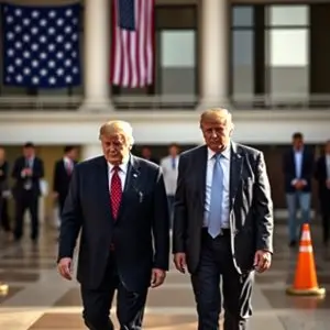 Análisis: Marruecos y Estados Unidos bajo Trump: claves