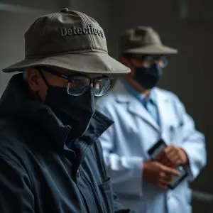 Así son los Detectives Algorítmicos que Detectan las Fugas de Agua