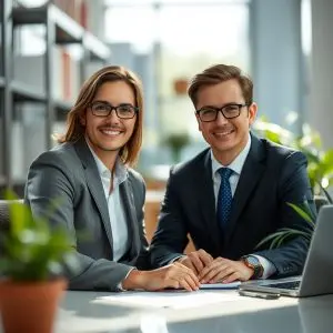 Un entorno empresarial para favorecer el crecimiento económico