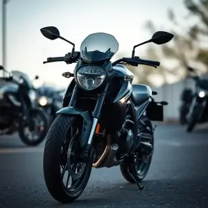 Zero Motorcycles sorprende en Eicma: primer escúter ls1