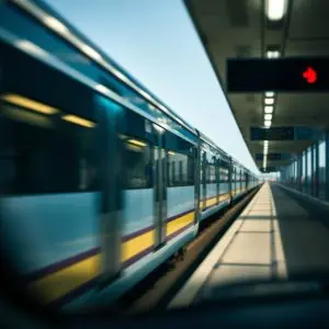 Actualidad: la Autopista Ferroviaria Algeciras zaragoza Avanza en Córdoba con Cuatro Hitos en un Año