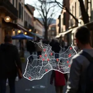Mapa del Amianto de Toledo detecta 1.083 puntos calientes