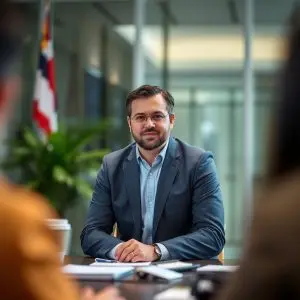 La CEV inicia nueva etapa con Lafuente como presidente