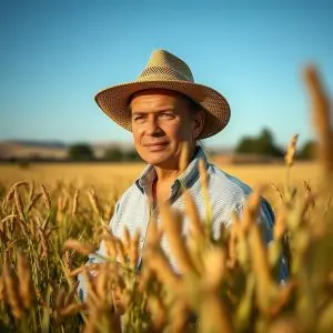 Martínez Lizán década de apoyo al agro en Castilla la Mancha