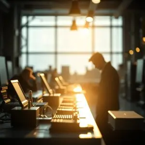 Tecnologías Profundas: el reto de alumbrar la innovación